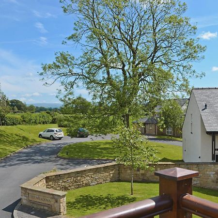 Villa The Loft Kirkby Lonsdale Exterior foto